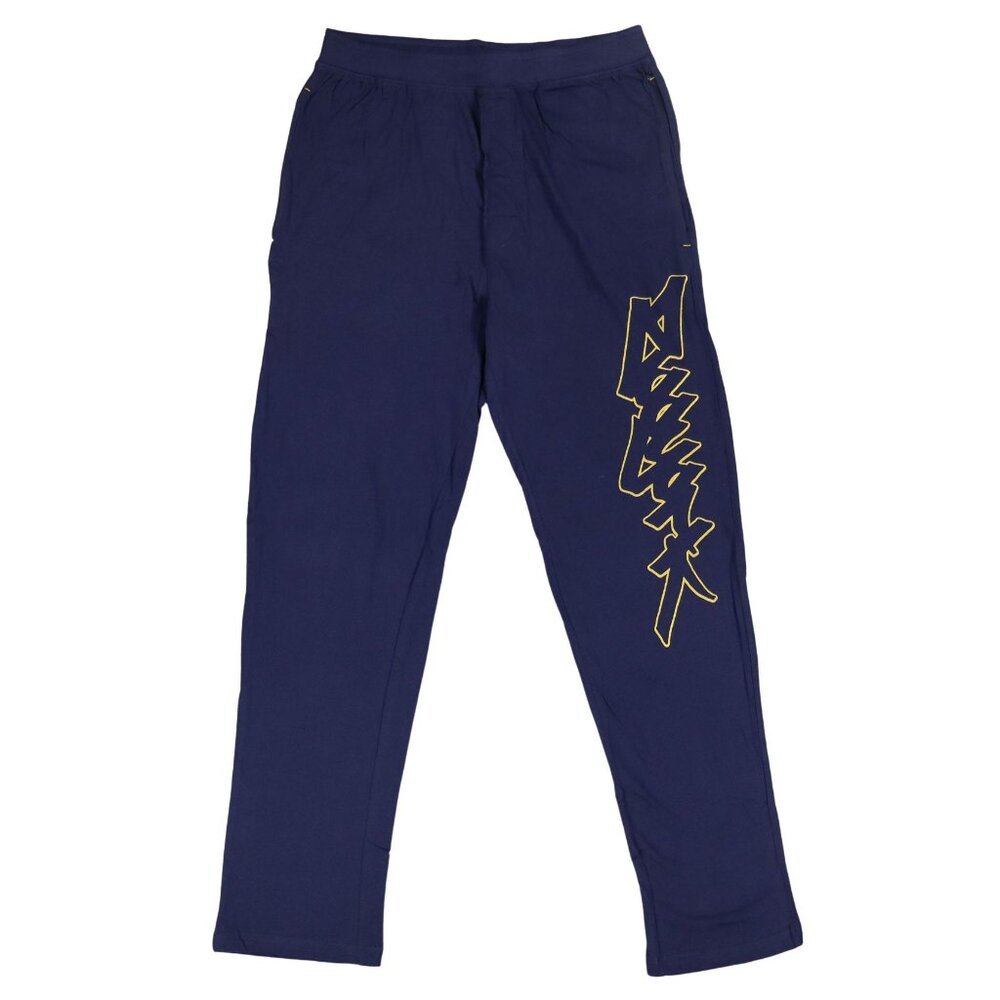 Zoo York Graphic Sleepwear Men's Lightweight Knit Pajama Lounge Pants NWT